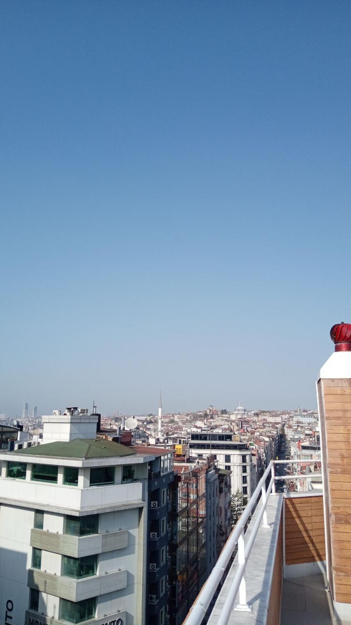 Hotel Euro Diamond — Photos 2